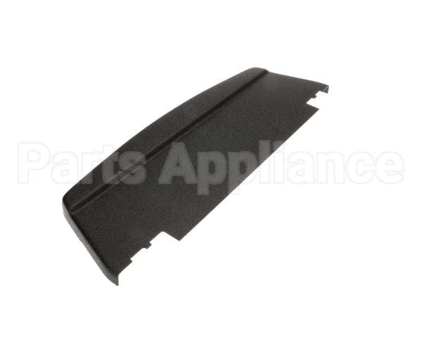 5010180 Multiplex Lid Man Fill Blk Cl2