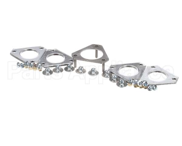 5010495 Alto Shaam 6.10Esg Heat Exchange Servicek