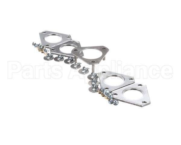 5010495 Alto Shaam 6.10Esg Heat Exchange Servicek