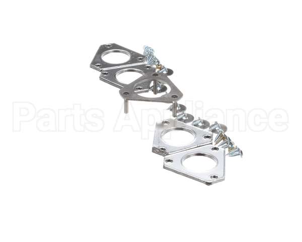 5010495 Alto Shaam 6.10Esg Heat Exchange Servicek