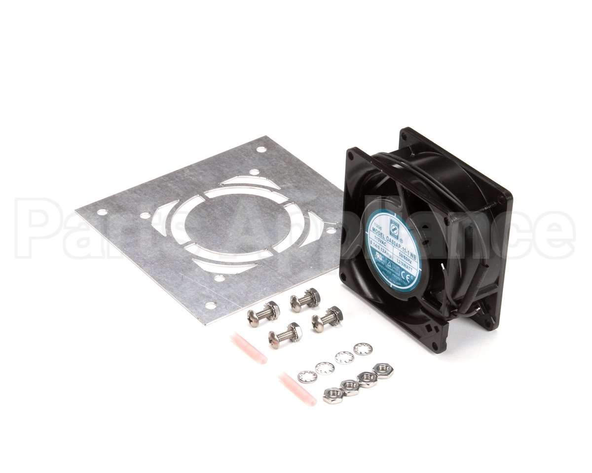 5010553 Alto Shaam Service Kit, Asc-4Gcontrol Coo