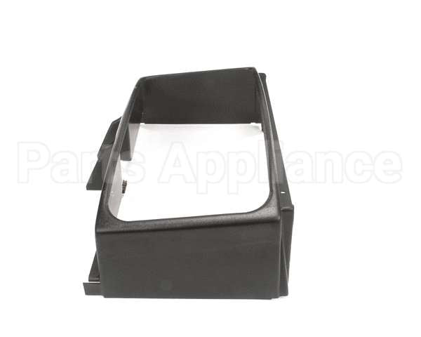 5010609 Multiplex Merch Rc Plas Blk Mdmii150