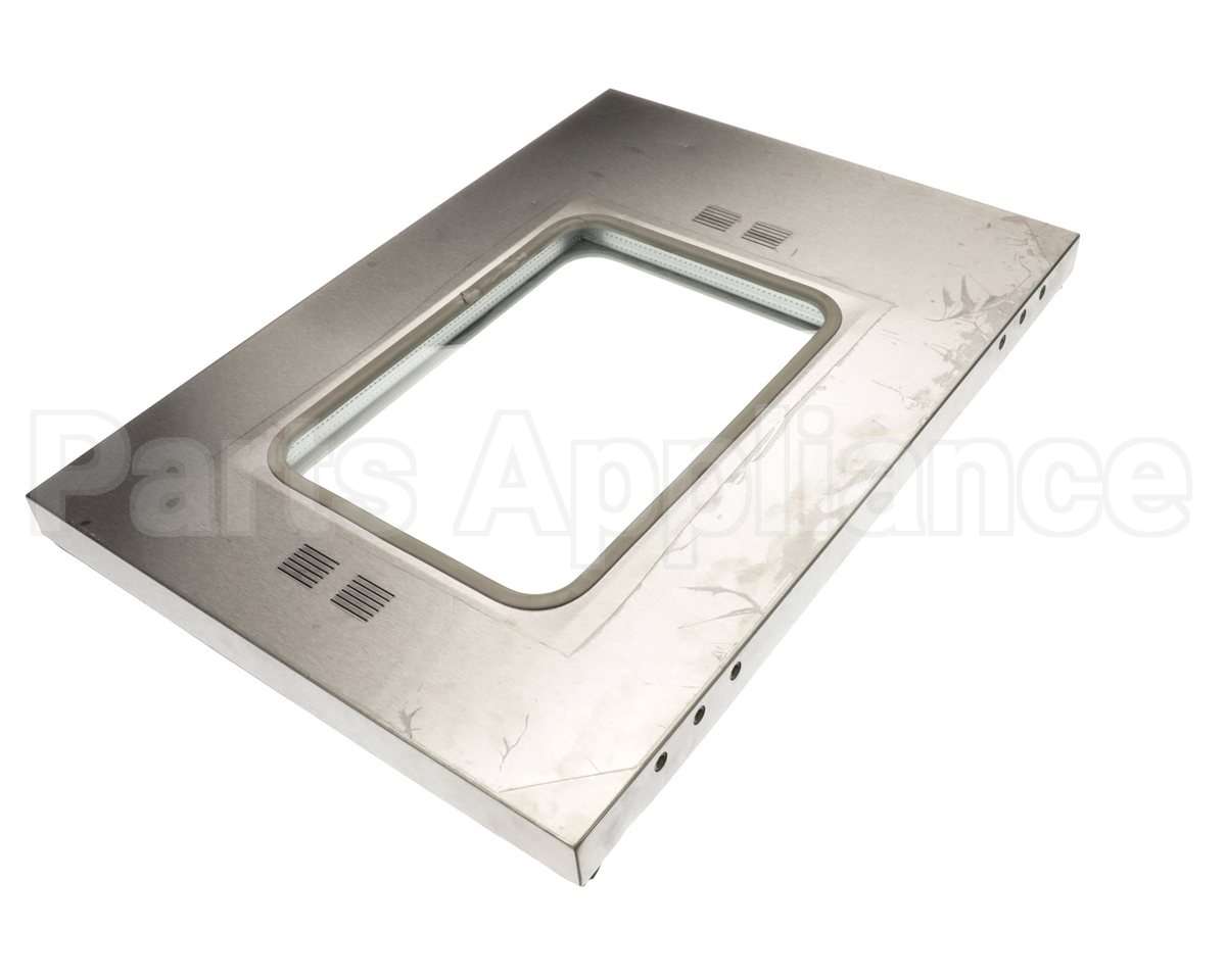 5010829 Alto Shaam Left Hinge Window Door Assb,500-Th