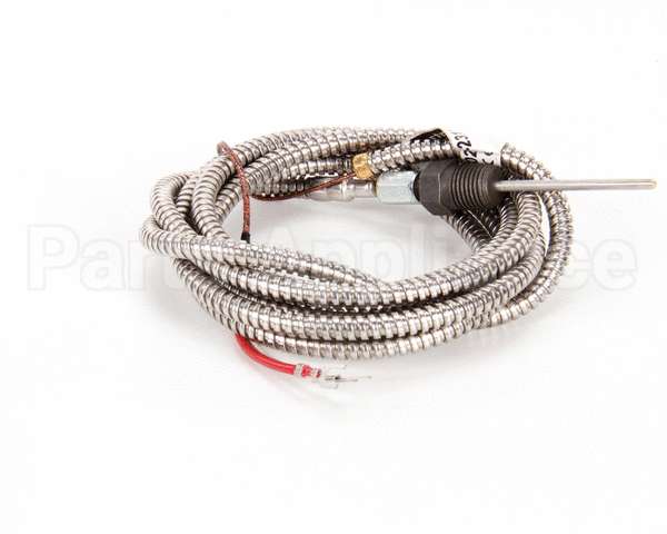 501090EP Lincoln Probe Temperature Eflow