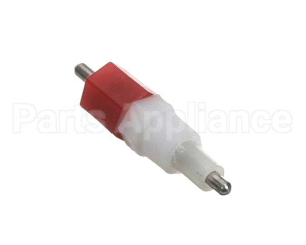 5011028 Multiplex Probe 1/8 Npt Plastic 7/8 Red