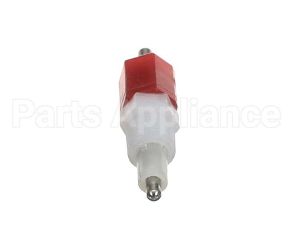 5011028 Multiplex Probe 1/8 Npt Plastic 7/8 Red