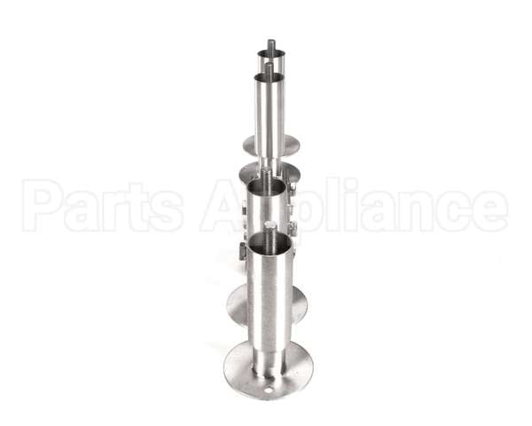 5011149 Alto Shaam 09 Series 6 Leg Option
