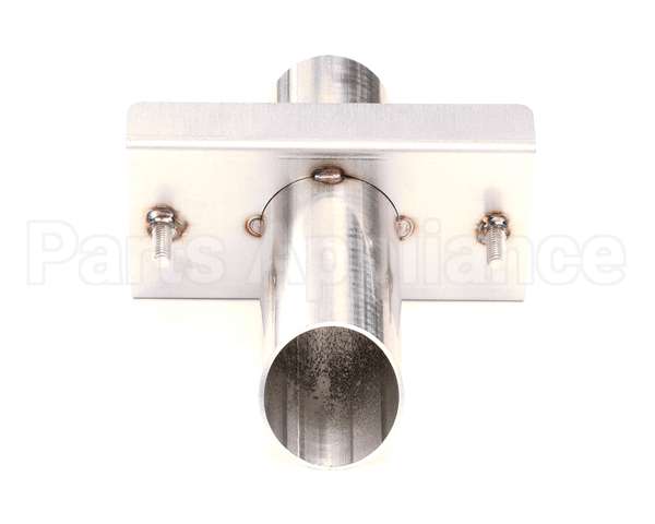 5011154 Alto Shaam Vent Pipe Weld Assembly