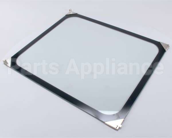 5011208 Alto Shaam Inner Door Glass Assb