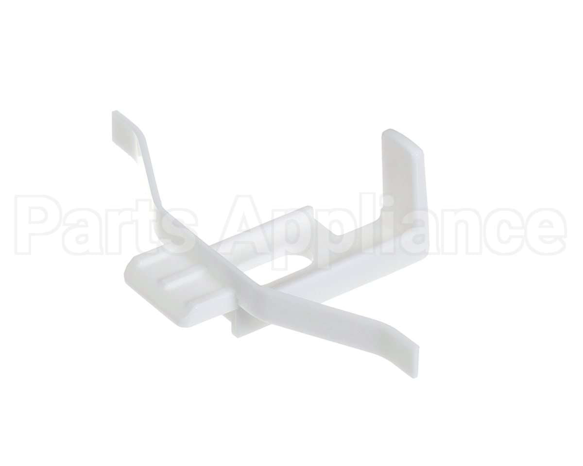 5011442 Daikin Grille Fixture (Right)