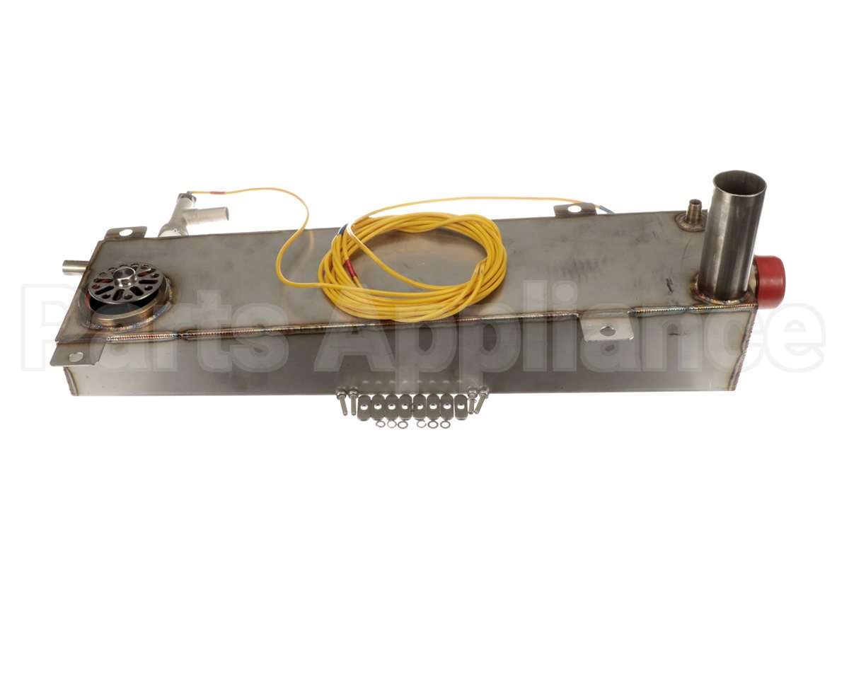 5011695R Alto Shaam Service Kit Condenser Tank
