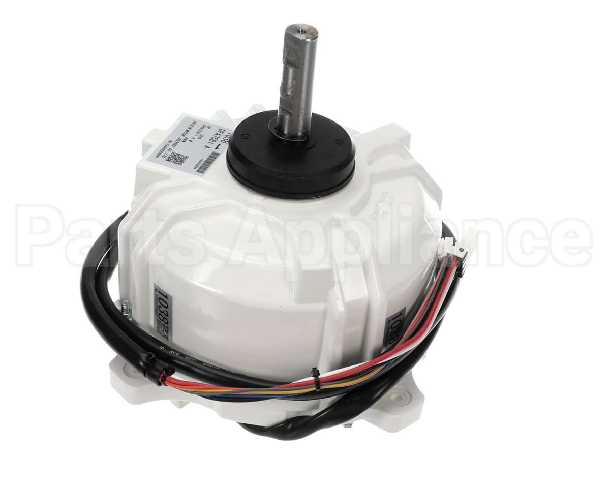 5011893 Daikin Dc Fan Motor 600W