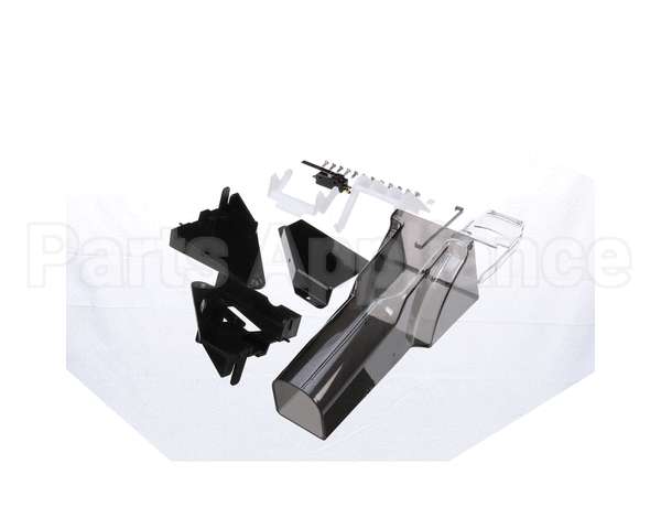 5011899 Multiplex Mount Rocking Chute