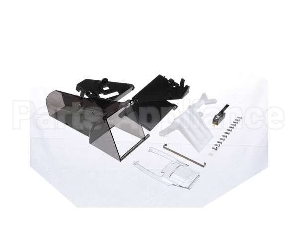 5011899 Multiplex Mount Rocking Chute