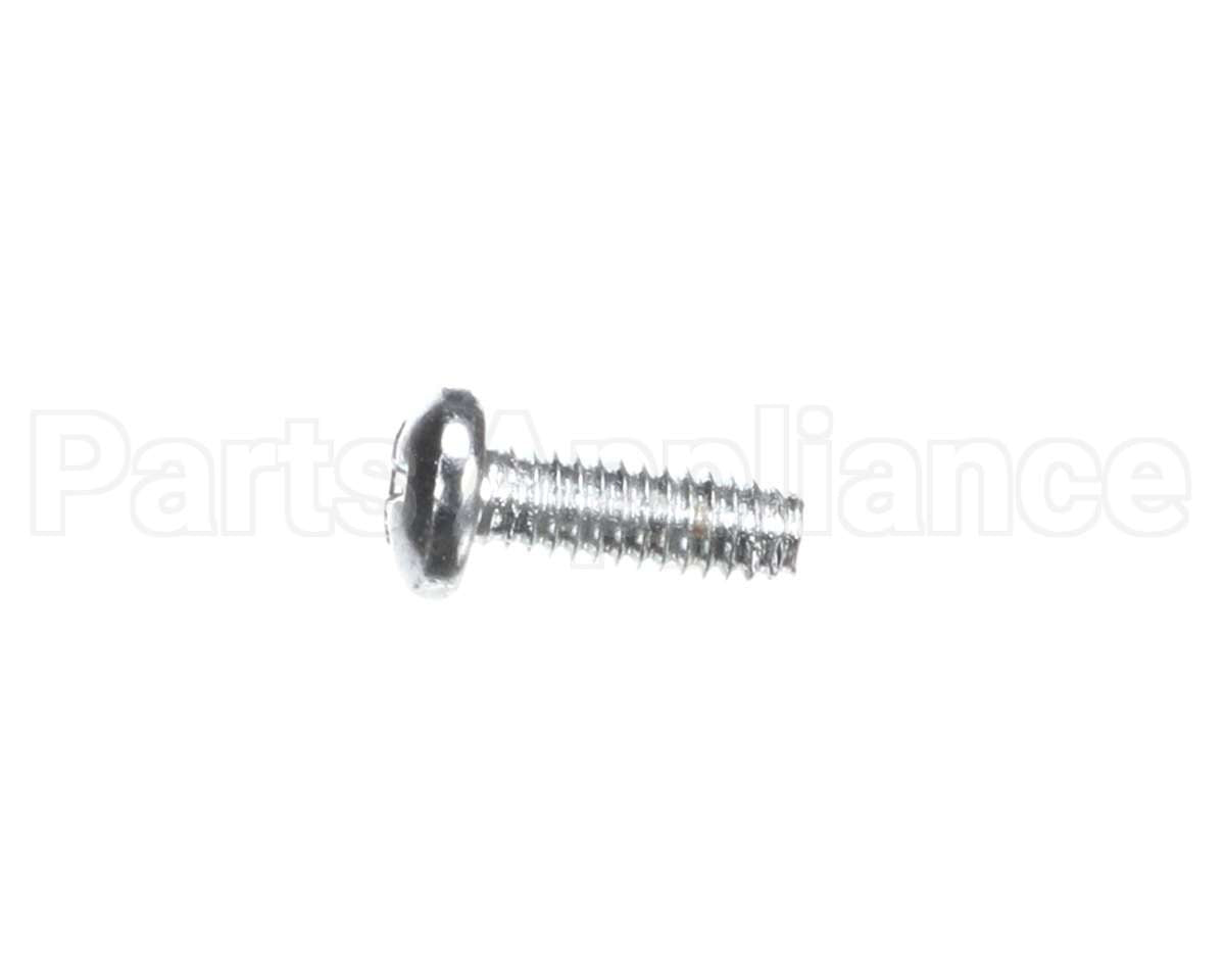 5011940 Manitowoc Ice Scr 8-32X1/2In Es Form Ph Pn Stl Zinc Cl