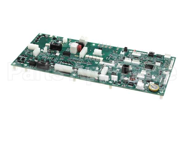 50123.1000 Bunn Control Board Assembly Espresso Next Gen