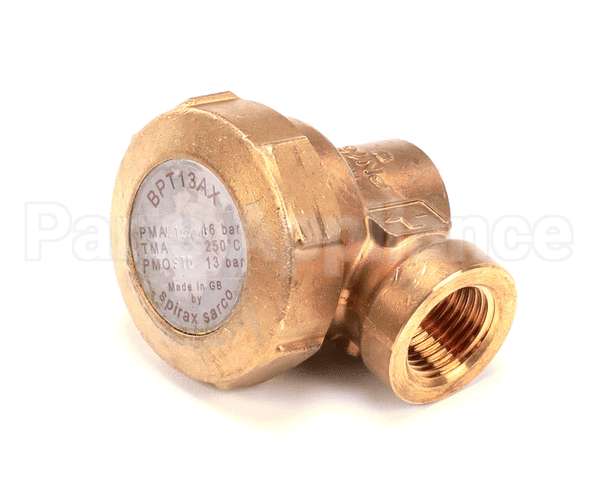 50123402 Revent Valve,Relief