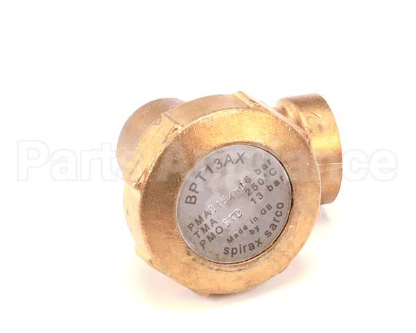 50123402 Revent Valve,Relief