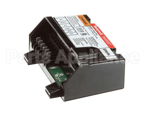 501250-2EP Lincoln Control Burner X2