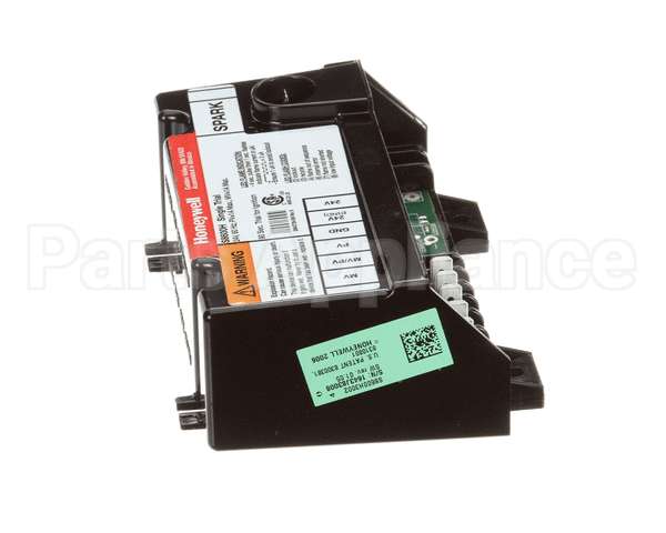 501250-2EP Lincoln Control Burner X2