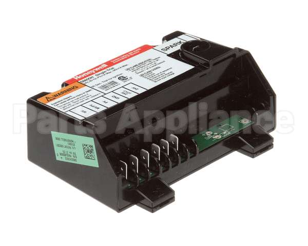 501250-2EP Lincoln Control Burner X2