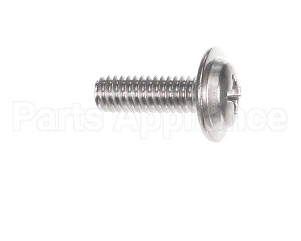 50126 Unic M4X12Mm Stainless Steel Screw (P2 Modifi