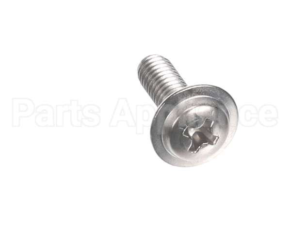 50126 Unic M4X12Mm Stainless Steel Screw (P2 Modifi