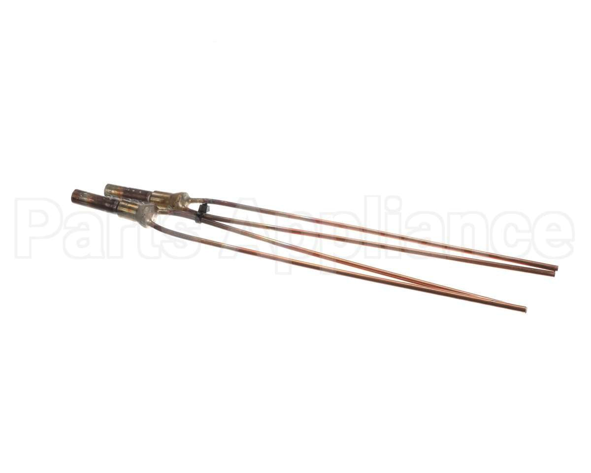 50126008 Heatcraft Distributor Assembly
