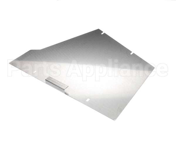 5012714 Multiplex Bin Center Divider