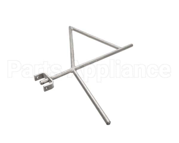 5012868 Multiplex Agit Nugget Ice Wcollar