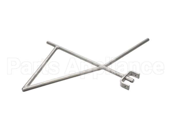 5012868 Multiplex Agit Nugget Ice Wcollar