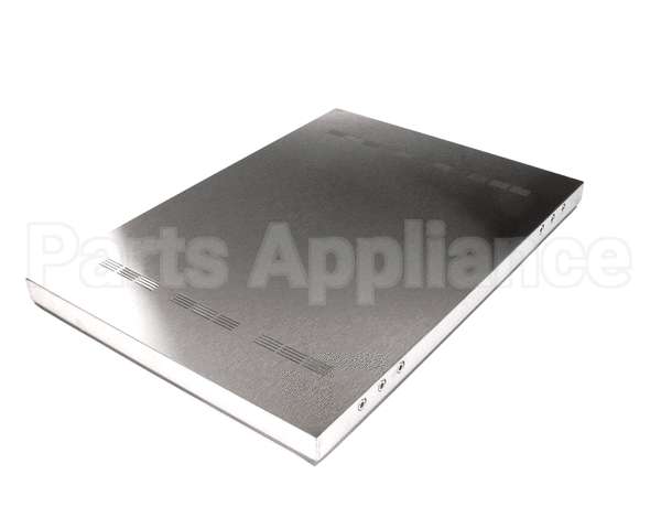 5013132 Alto Shaam 500-S Door Assembly, S/S