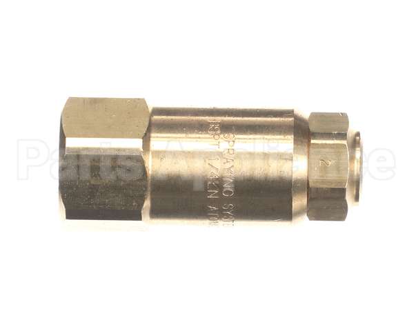 50134602 Revent Nozzle Ab10