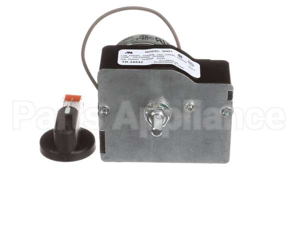 5013469 Alto Shaam Midwest 208V Tr-34542 Retrofit