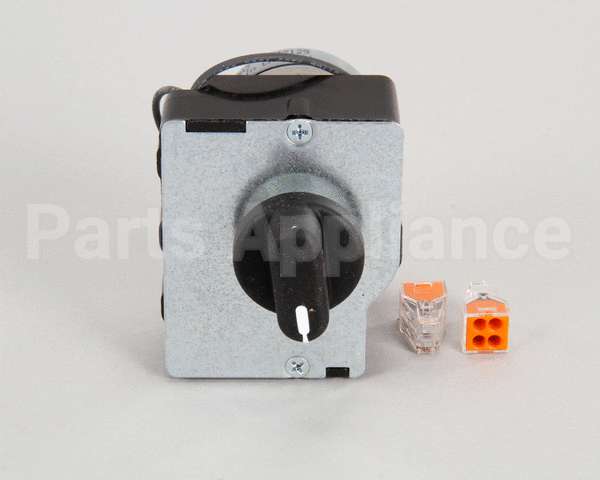 5013470 Alto Shaam Midwest 120V Tr-34541 Retrofit