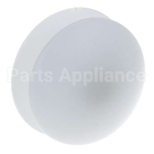 501355 Compatible Waring - Qualheim Actuator Knob 1-1/4 D, 10-32
