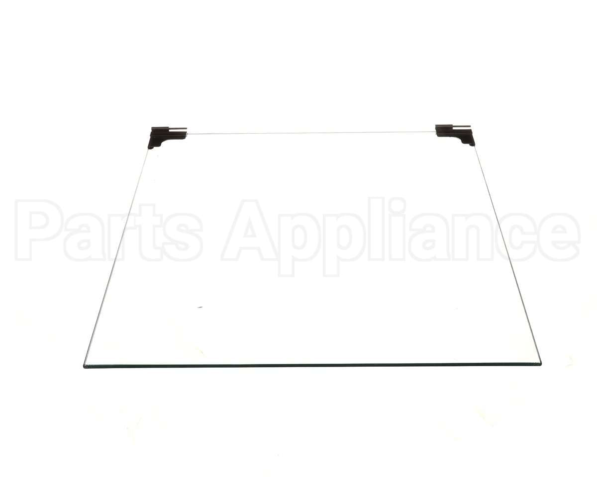 5013647 Alto Shaam Inner Door Glass Assb, Rh4.10