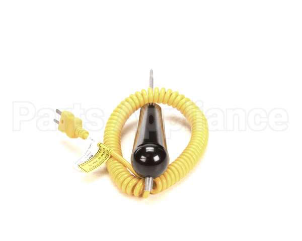 50143-K Cooper Atkins Heavy Duty Needle Probe 4 .188 Dia Type