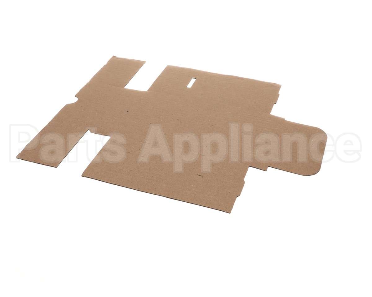 50144 Henny Penny Box-One Piece Tuck 5X4X3