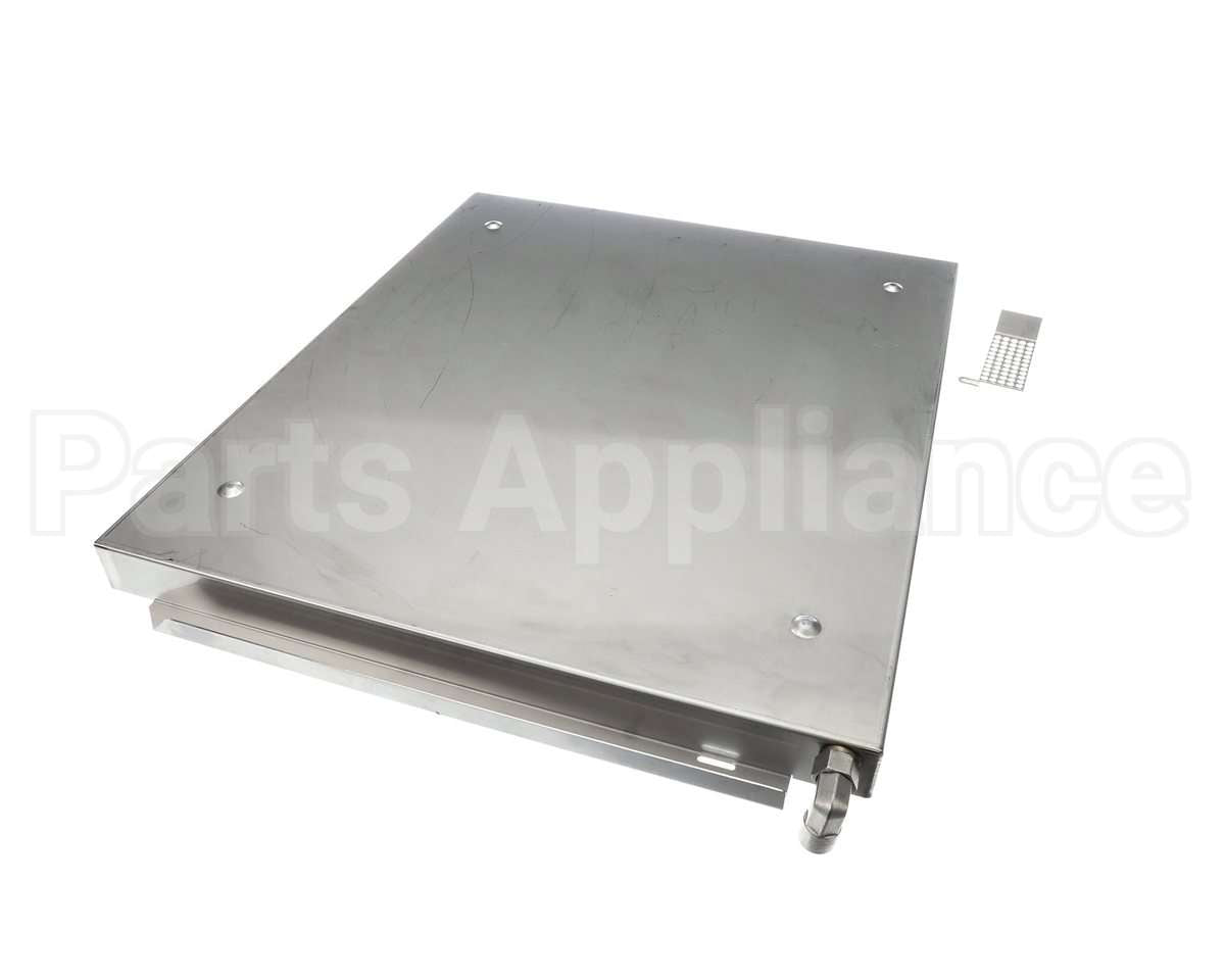 5014448 Alto Shaam Drip Pan W/Drain Asb,1200-S,Up