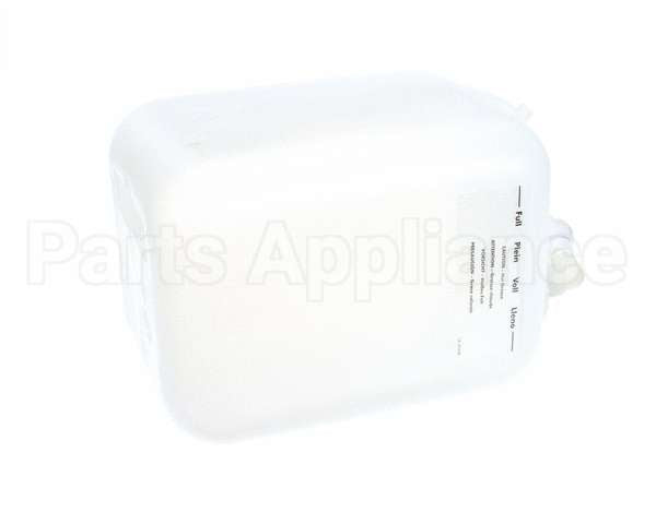 5014846 Alto Shaam Container Modification, 5 Gal