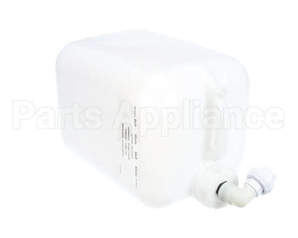 5014846 Alto Shaam Container Modification, 5 Gal