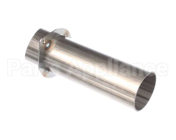 5014930 Alto Shaam Weldment,Pipe,Exhaust Ctc/Ctp