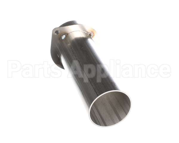 5014930 Alto Shaam Weldment,Pipe,Exhaust Ctc/Ctp