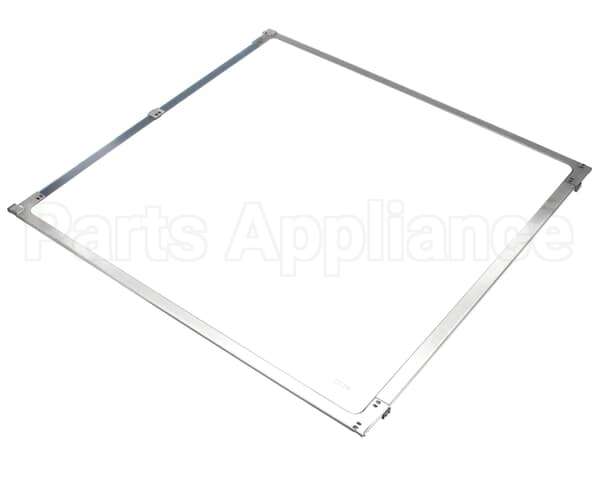5014962 Alto Shaam Middle Door Glass Assembly 7-20