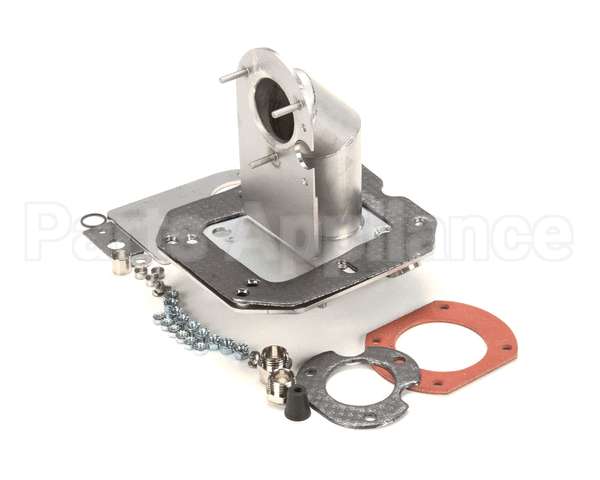 5014966R Alto Shaam Service Kit Burner Subasb Full