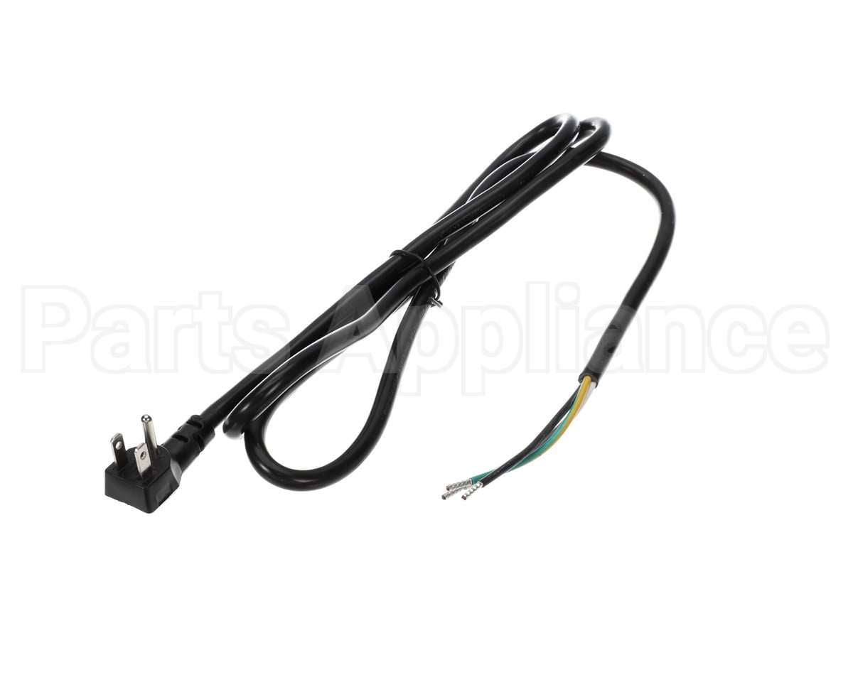 5015002 Alto Shaam Nema 5-15P Cordset Ferrule Asb Cb-3232