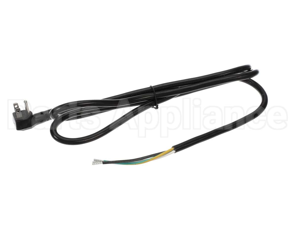 5015002 Alto Shaam Nema 5-15P Cordset Ferrule Asb Cb-3232