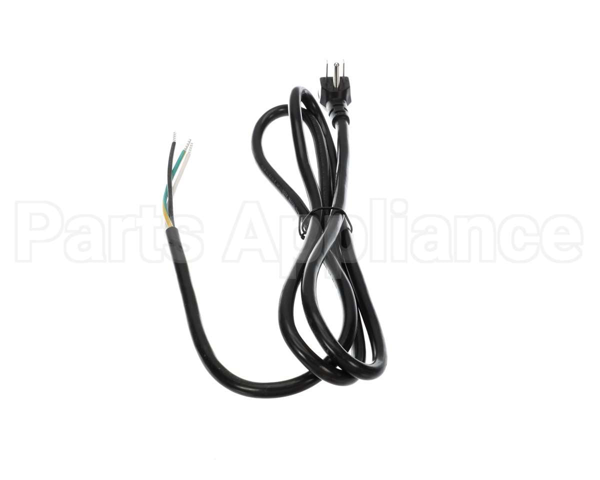 5015002 Alto Shaam Nema 5-15P Cordset Ferrule Asb Cb-3232