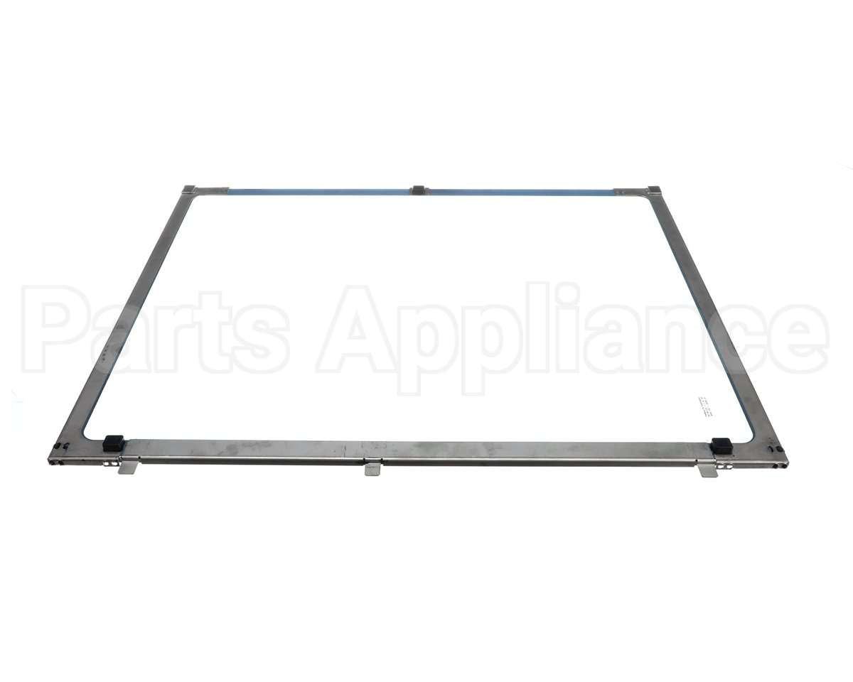5015068 Alto Shaam Inner Door Glass Assembly,6-10